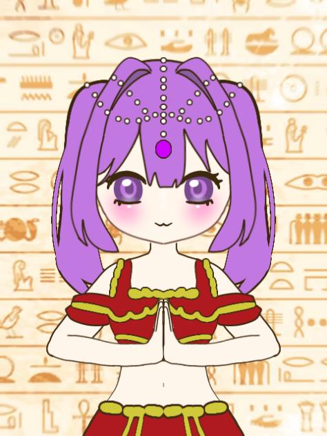 エジプトミーム