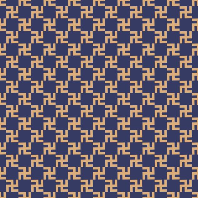 traditional pattern 6