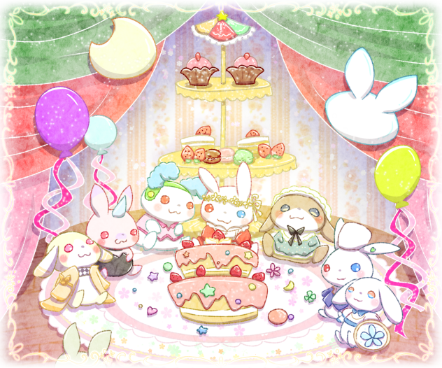うさぎ会