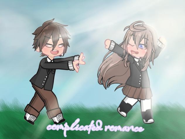 complicated romance ahhhfjtjtbcj44h