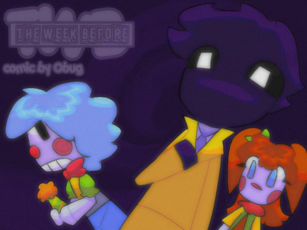 icon for the week before ^_^