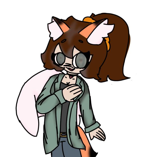 Guess who's joining the crossover!