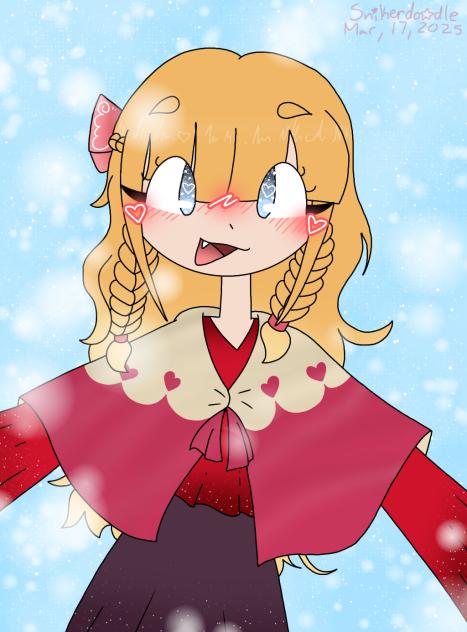 ♡~•°•{Jules' Prize}•°•~♡