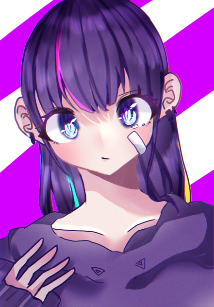 私