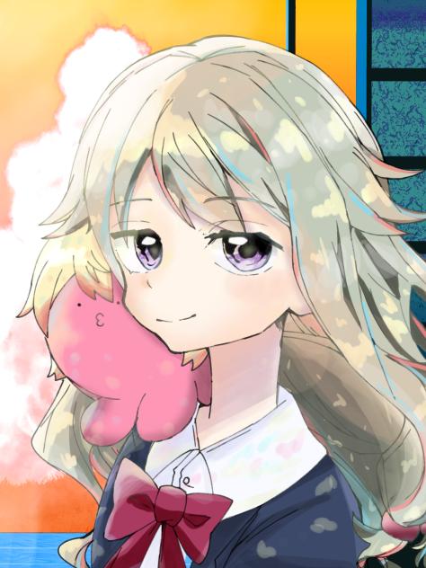 ツカピーの原罪