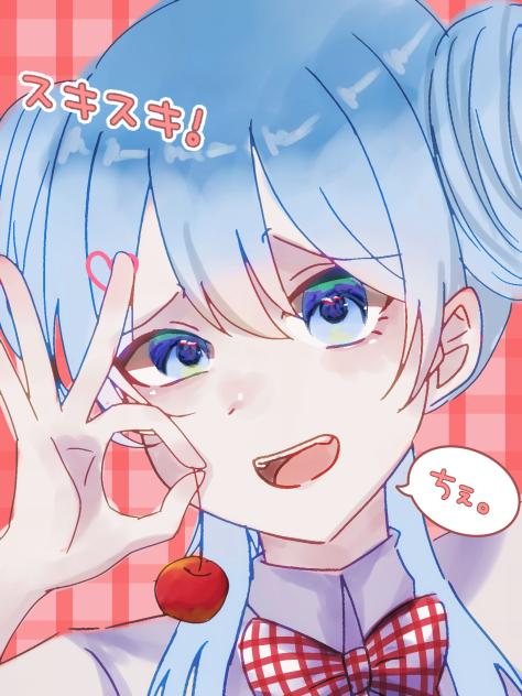 チェリーポップ！