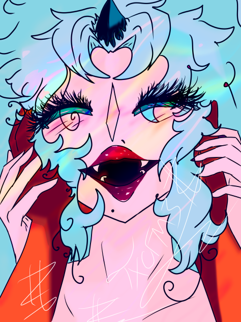 Mesmerizing Memories