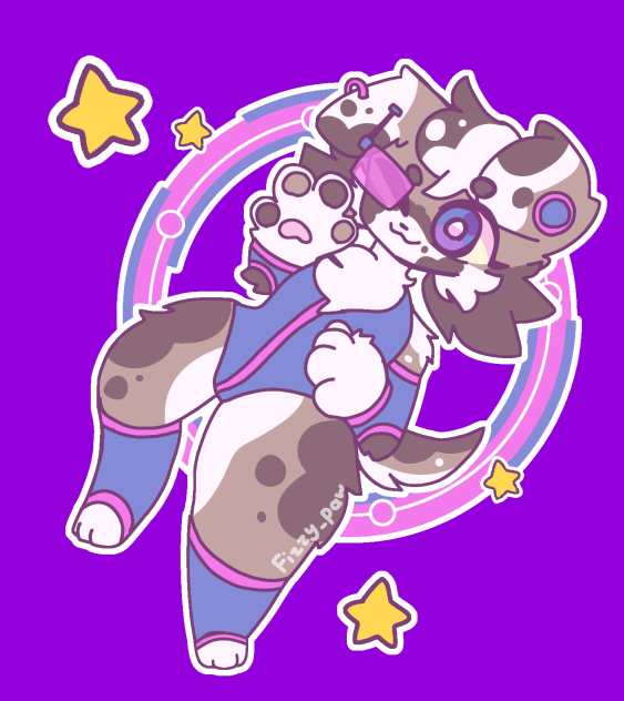 ⭐