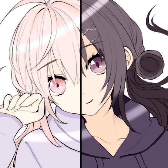 瑞希&絵名