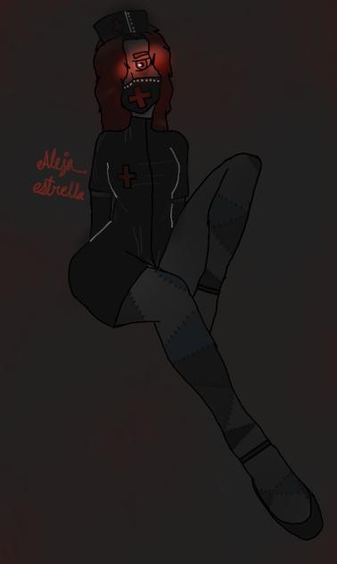 Nurse Ann