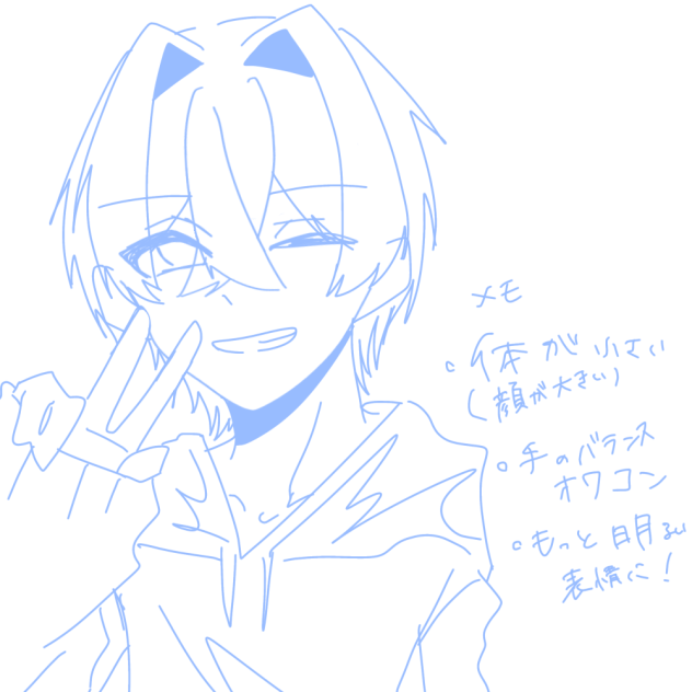 やばいよぉ、、