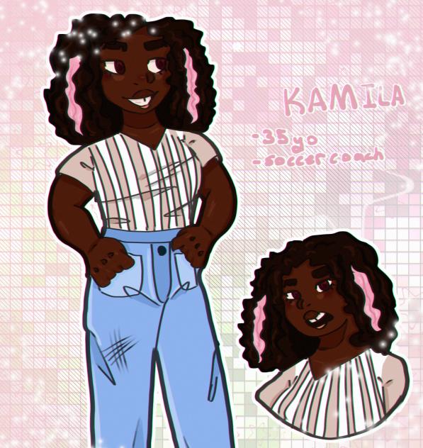 •kamila•