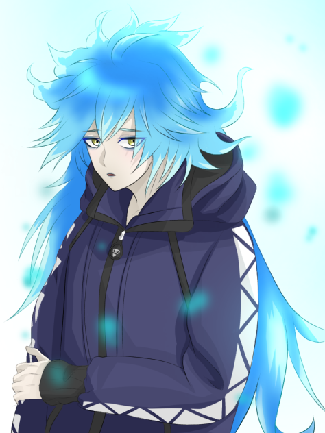 イデア・シュラウド