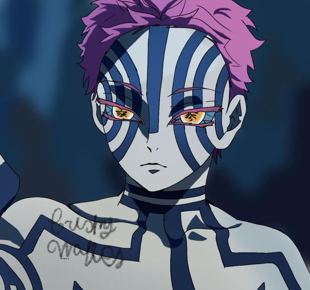 Akaza✨
