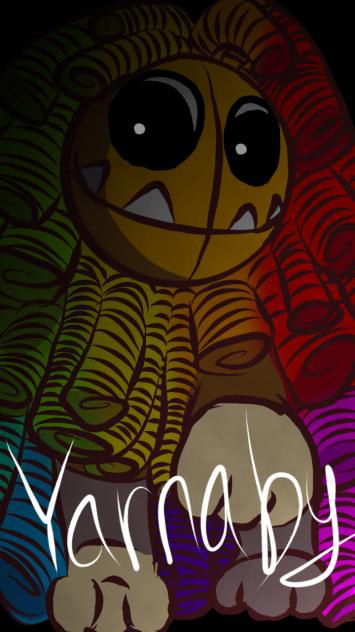Yarnaby