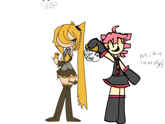 vocaload collab!