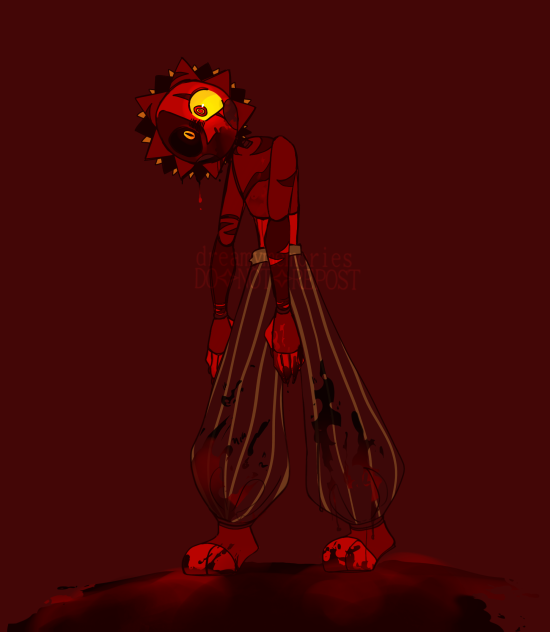 BloodSolar (TSAMS)2