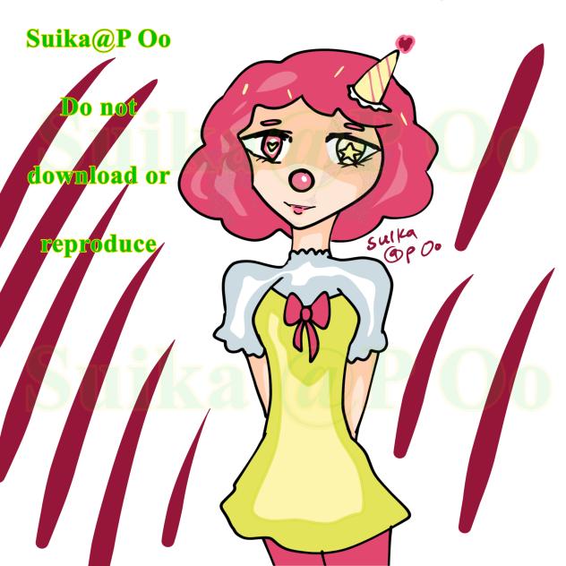 Dtiys entry hehe