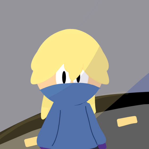a random oc