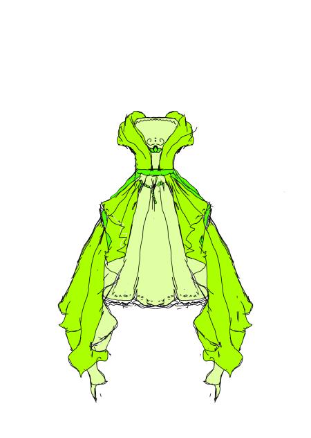 dress ideas