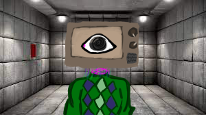 Fan Art for Let’s be friends