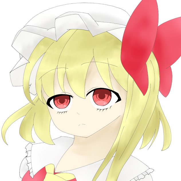 フランドール