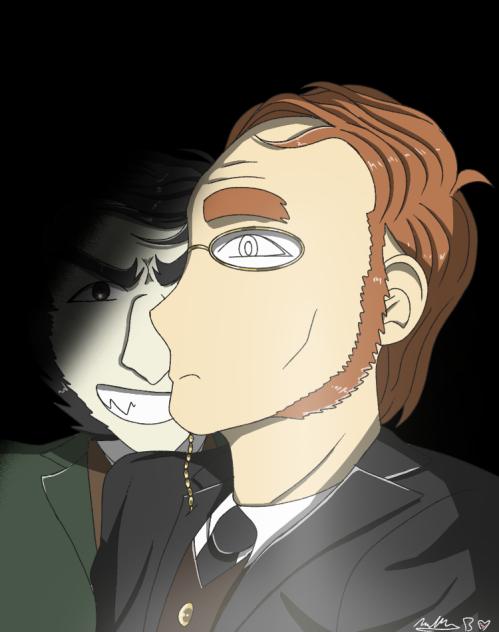 Two Sides To One Coin