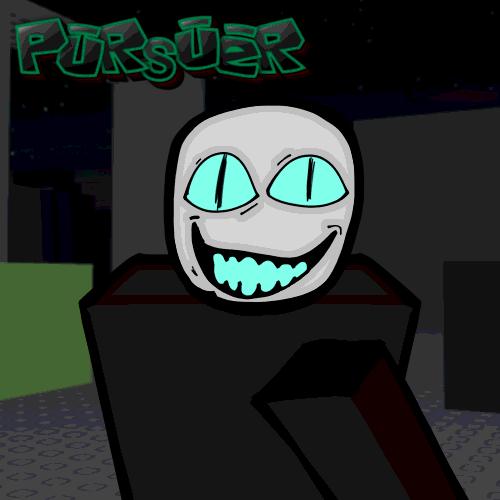 Pursuer Die Of Death