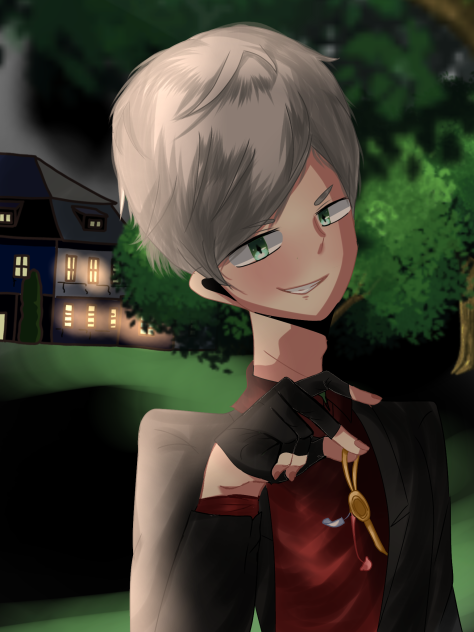 ぇvはいば ibisPaint