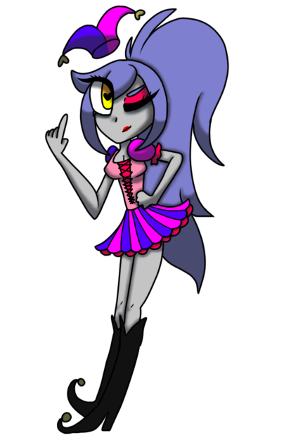 jester succubitch
