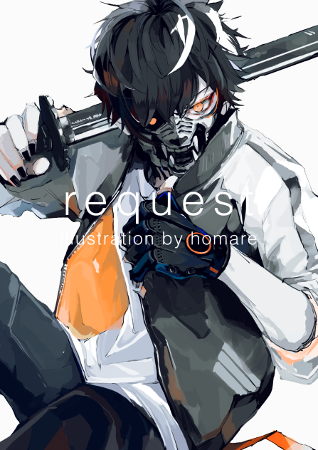 request_012 - ibisPaint