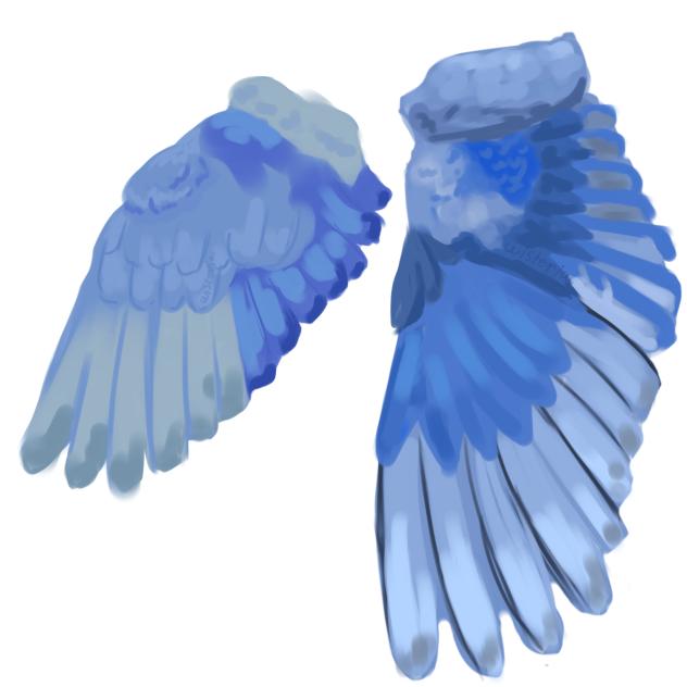 I don’t wanna fall, fall away