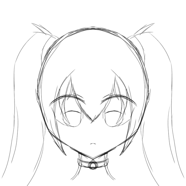 random sketch lol