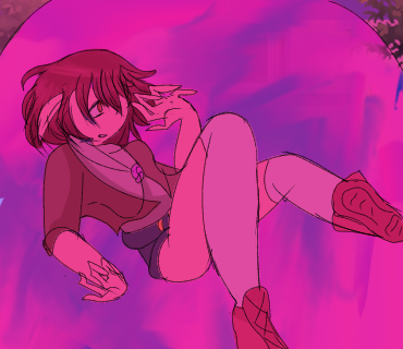 potion day