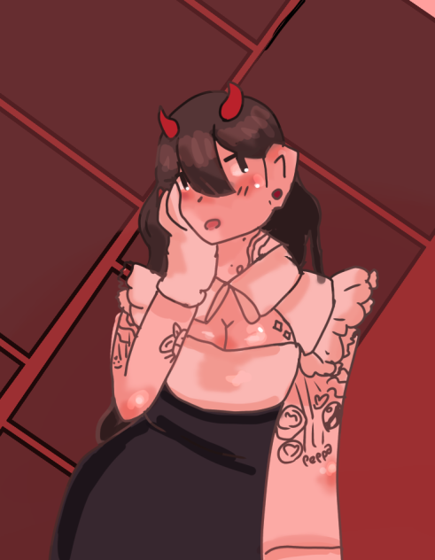 Nari Contest Thingy .o.