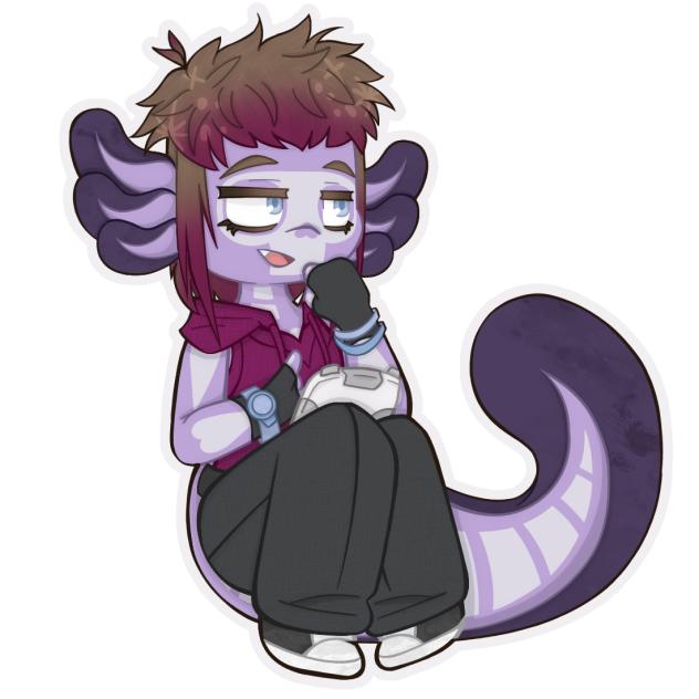 Gacha Life 2 Electric Boogaloo