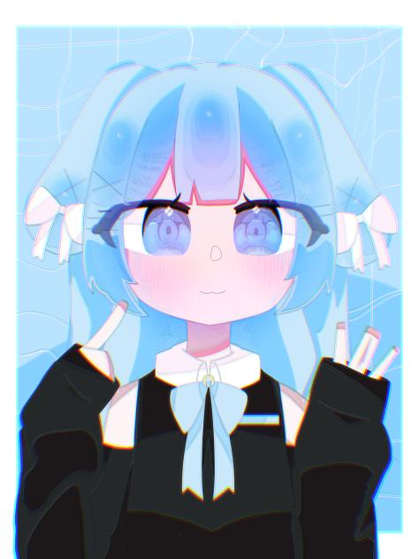 ふふん.’.’(加工)