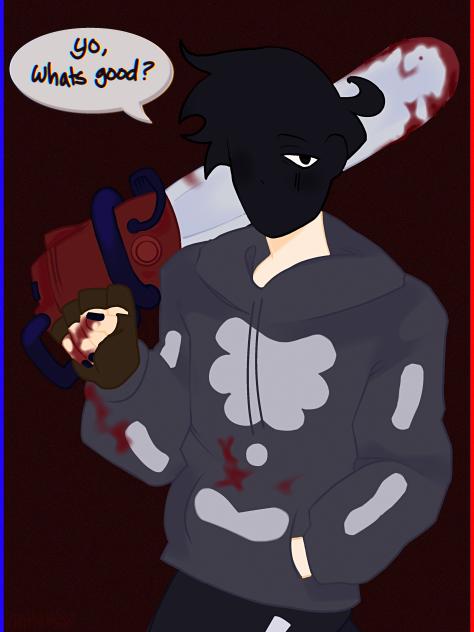 g0re redraw