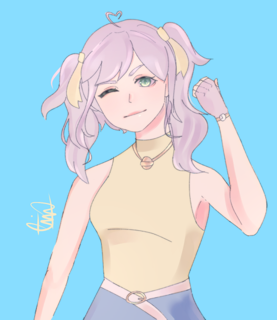 Request from ROSEY BLOOM