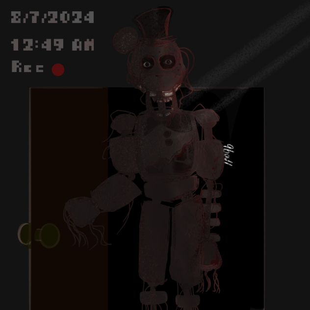 Freddy