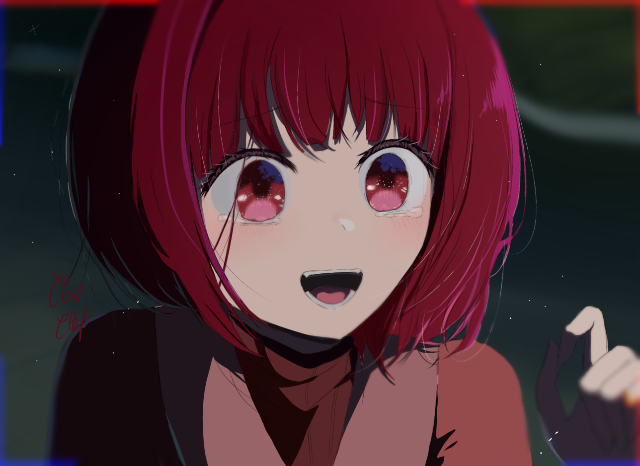 💔 - ibisPaint