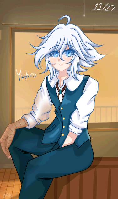 Yashiro