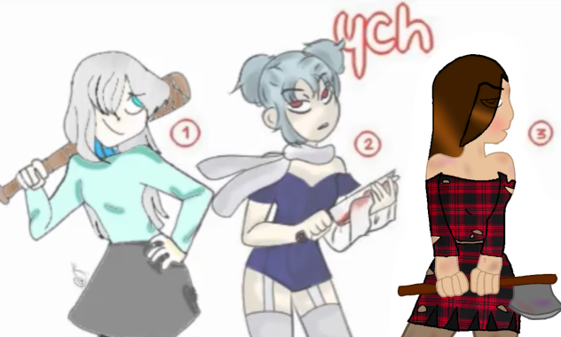 Collab - ibisPaint