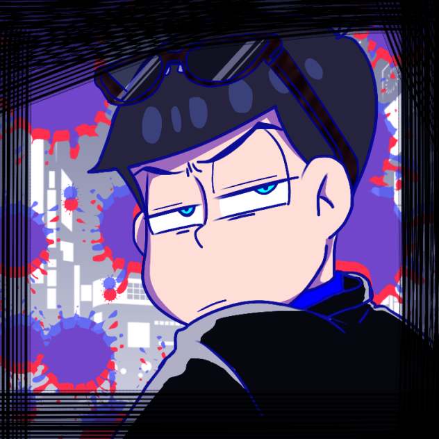 マフィア カラ松
