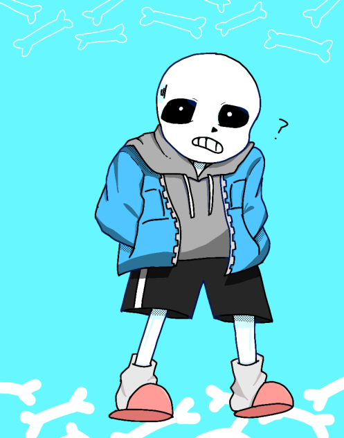 サンズ