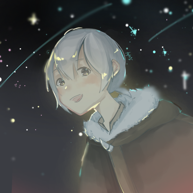 不滅のあなたへ