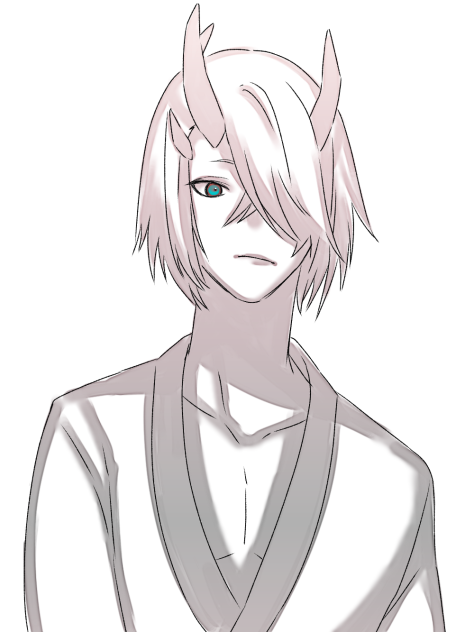 ラフ桜骸丸