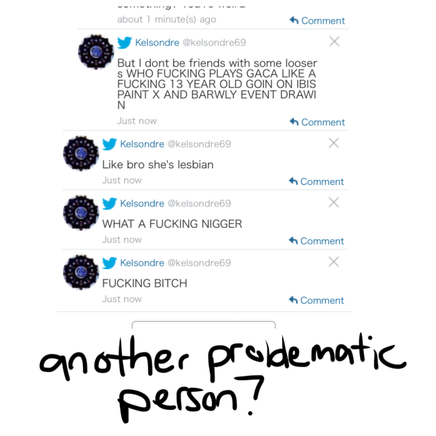 What the actual fuck is going on💀