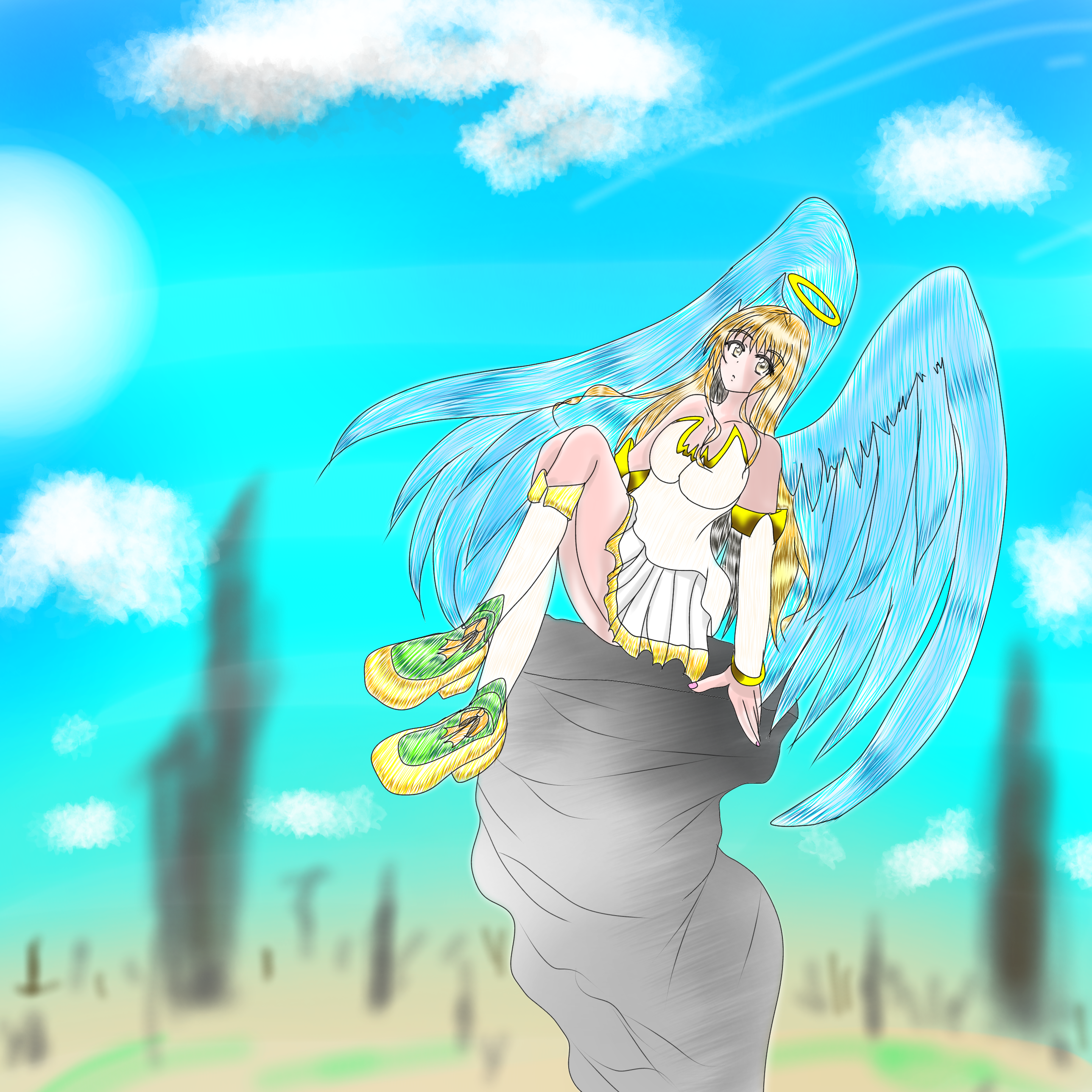 天使の休息 Www Bedanceacademy Fr