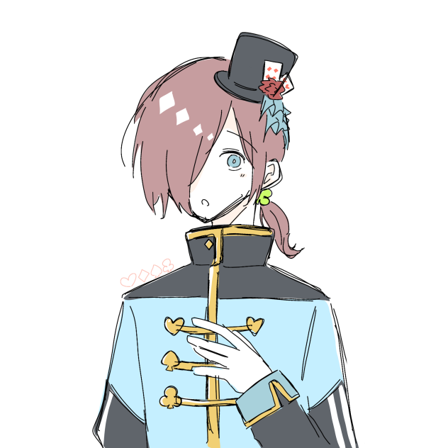 ♠♣️♦️♥️